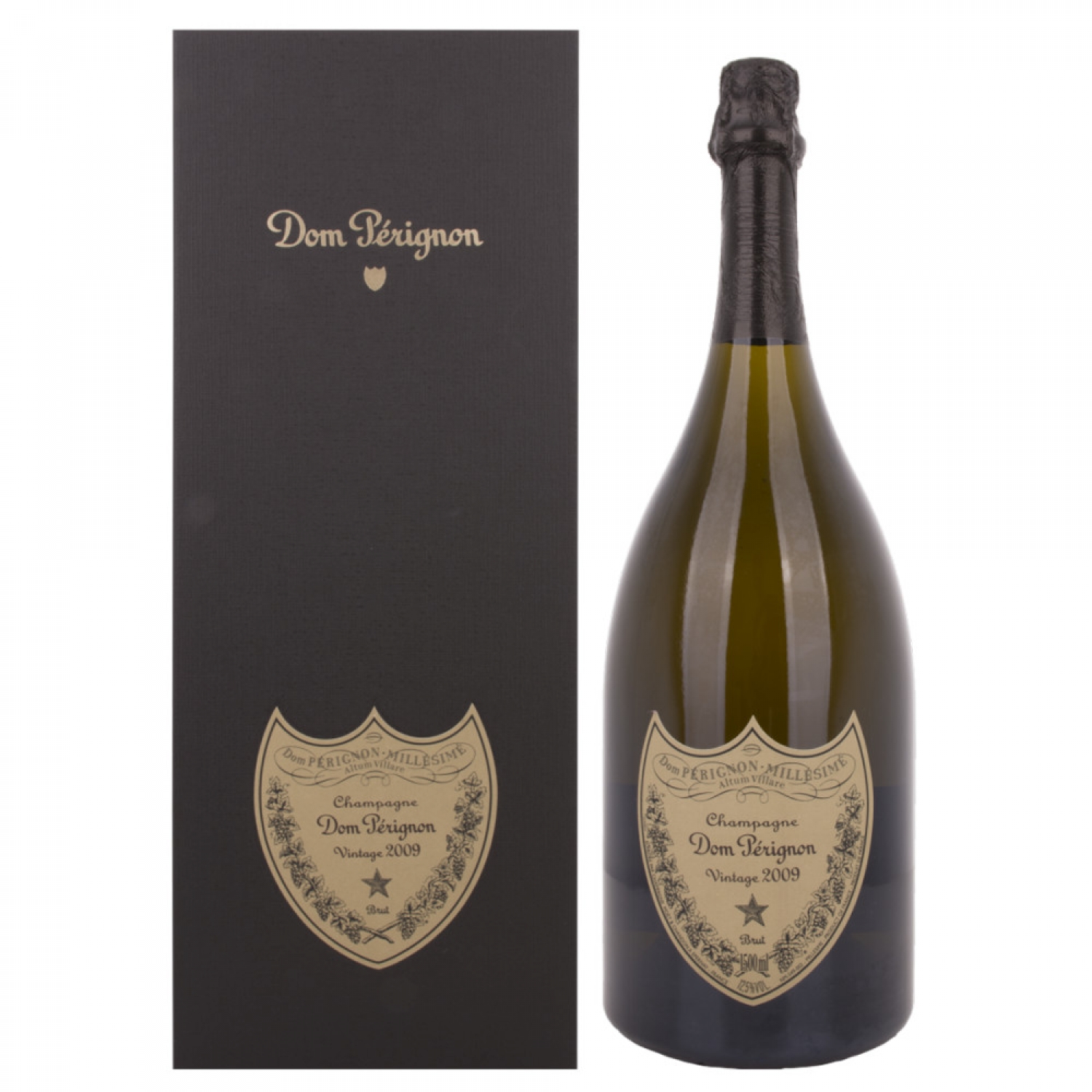 Dom Perignon Vintage