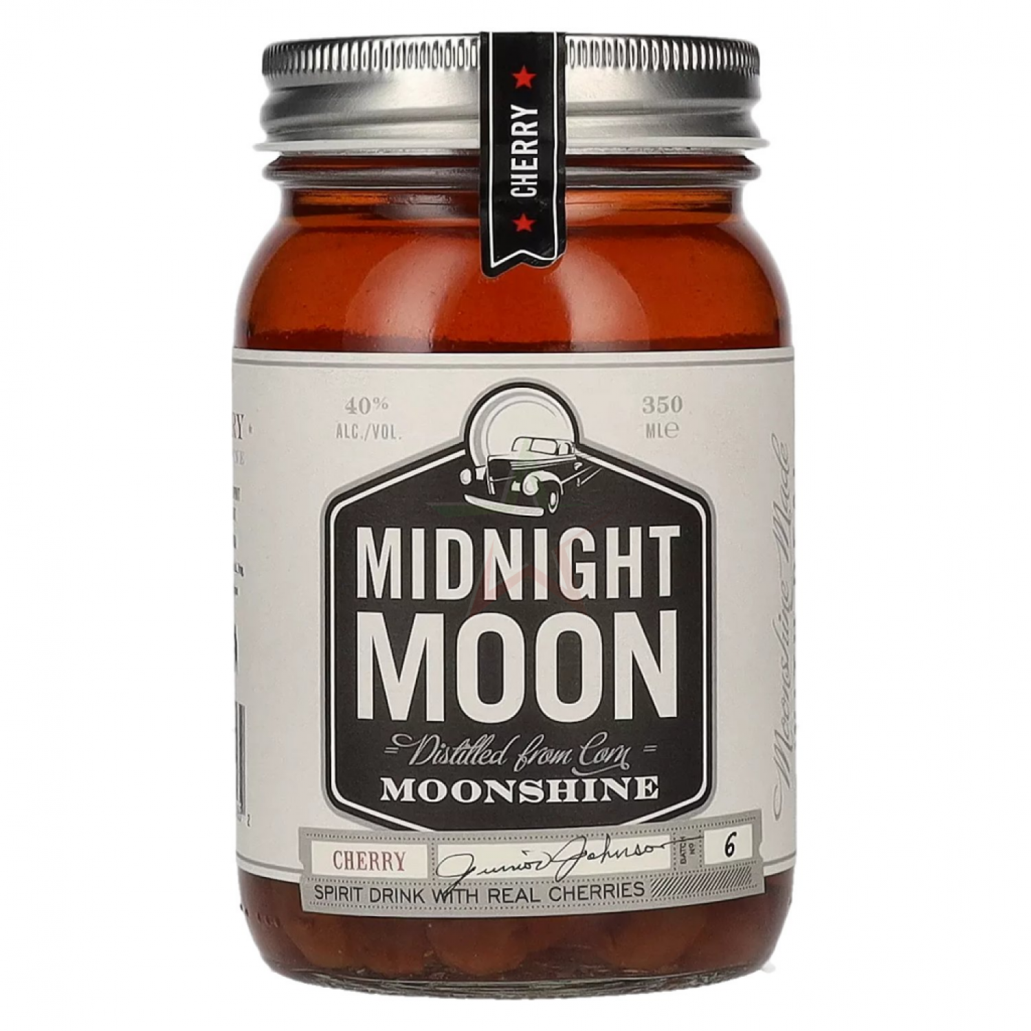 Moonshine перевод