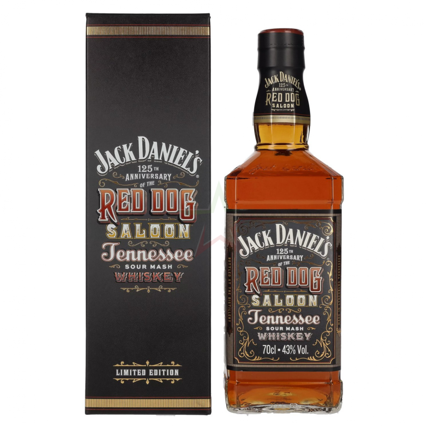 Шоколад Jack Daniels купить