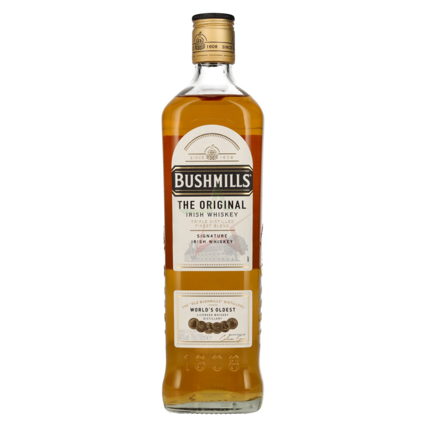 Bushmills Виски Цена