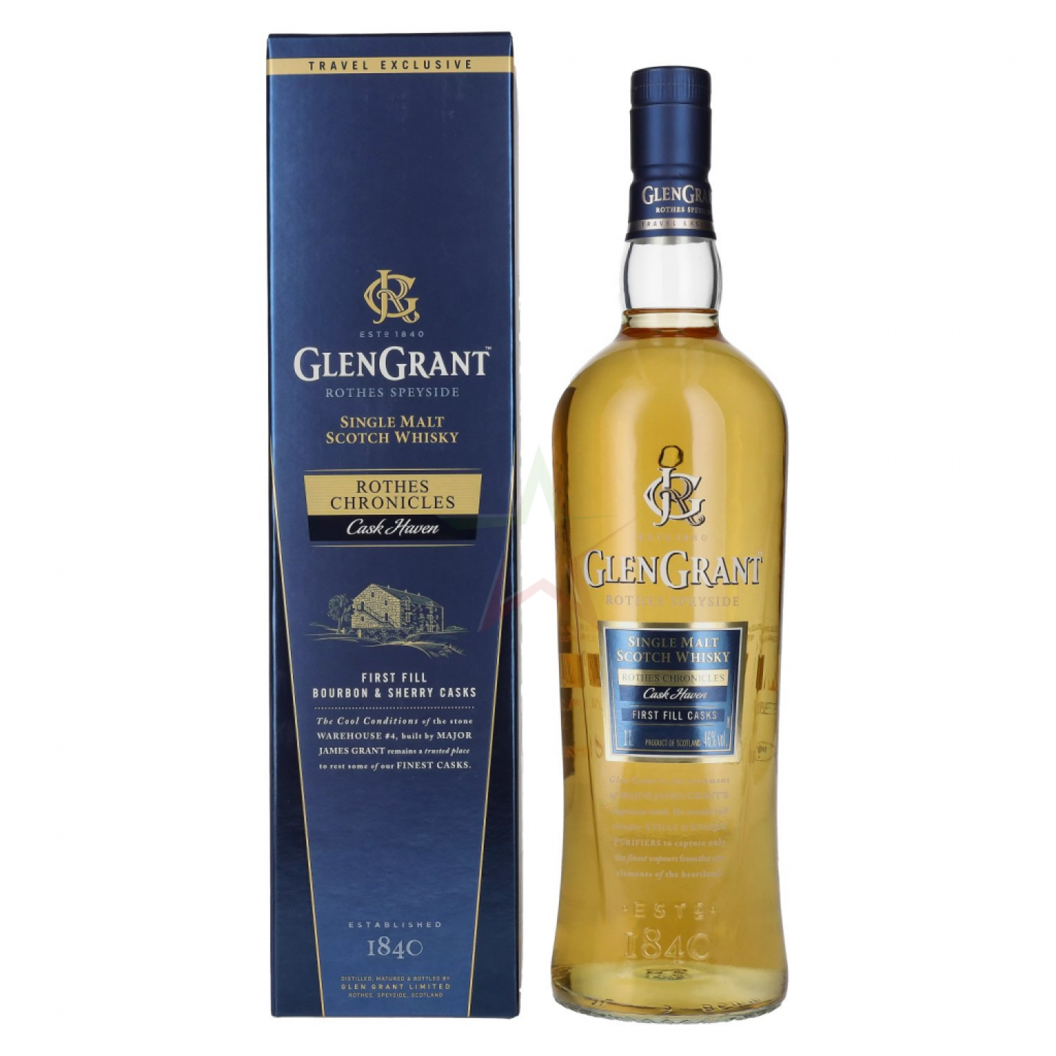 Виски Глен уан 0.7. Скотч Glen one. Glen Grant Five decades.