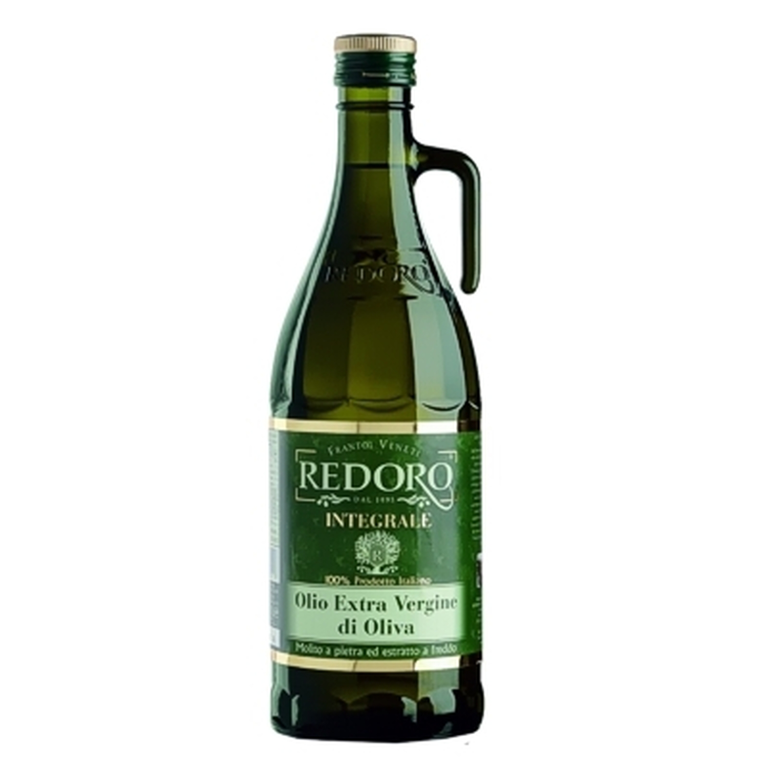 Olivenöl extra nativ Integrale Redoro Frantoi 1 lt. Venetien