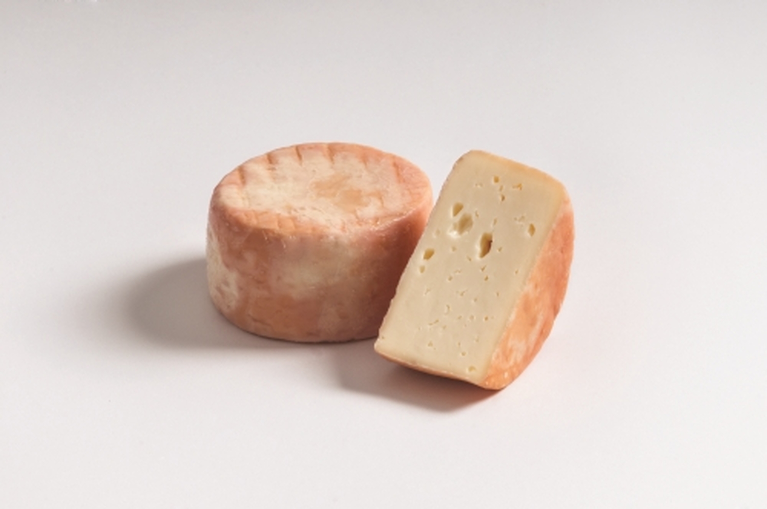 Roter Brie bio Deutschmann ca. 180 gr.