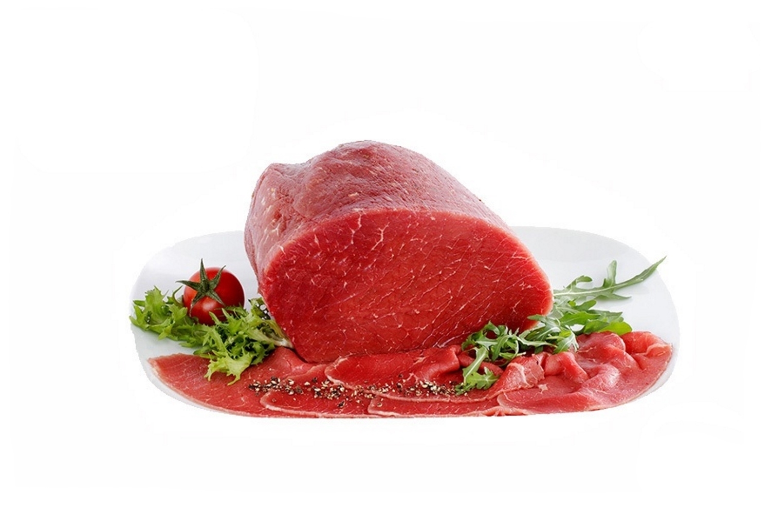 Carne salada Trentina ca. 2,5 kg. - Simonini - Bild-1