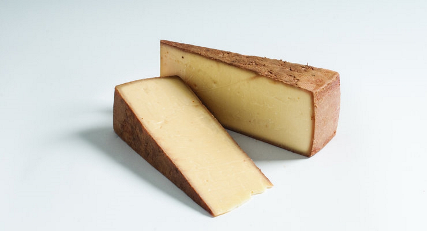 Sibratsgfäller Käse Vorderbregenzerwald ca. 500 gr.