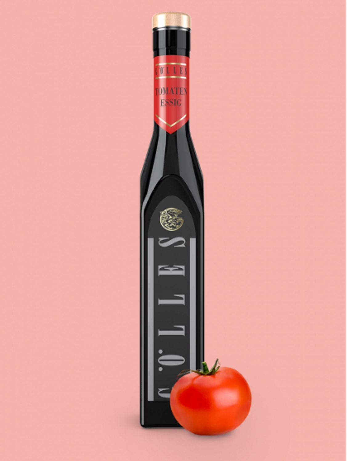 Tomatenessig 250 ml. - Gölles